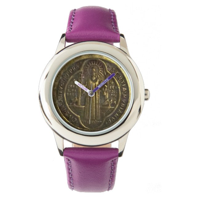 Reloj De Pulsera eWatch Watch (Anverso)