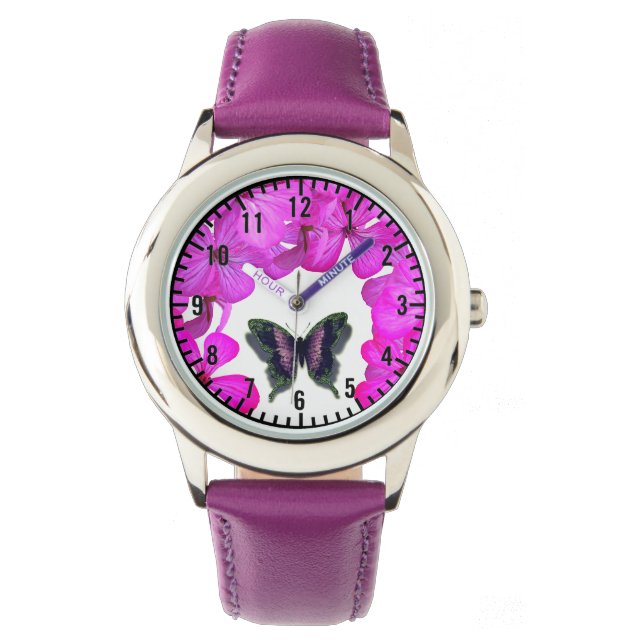 Reloj De Pulsera eWatch Watch (Anverso)