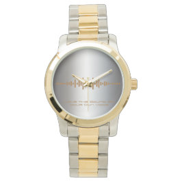 Reloj De Pulsera eWatch Watch
