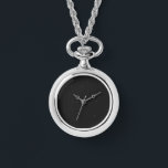 Reloj De Pulsera eWatch Watch<br><div class="desc">ewatch watch necklace style and design</div>