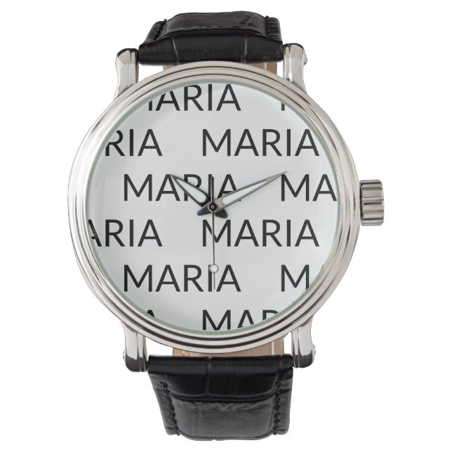 Reloj De Pulsera eWatch Watch (Anverso)