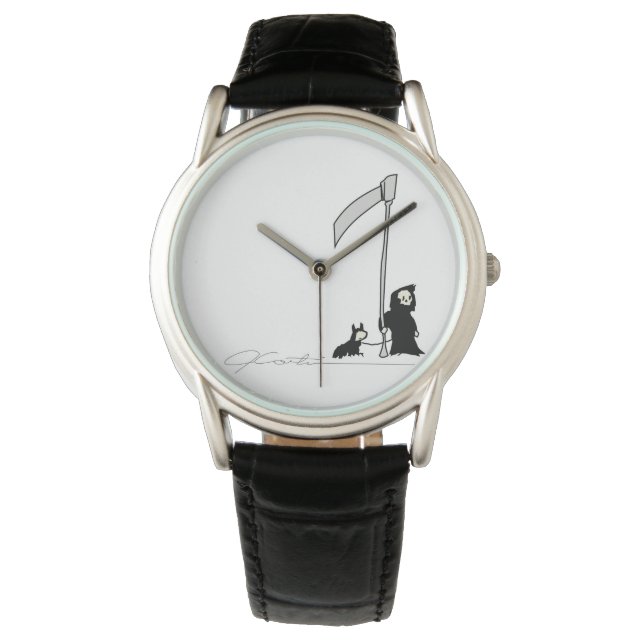 Reloj De Pulsera eWatch Watch (Anverso)