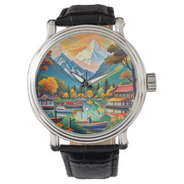 Reloj De Pulsera eWatch Watch