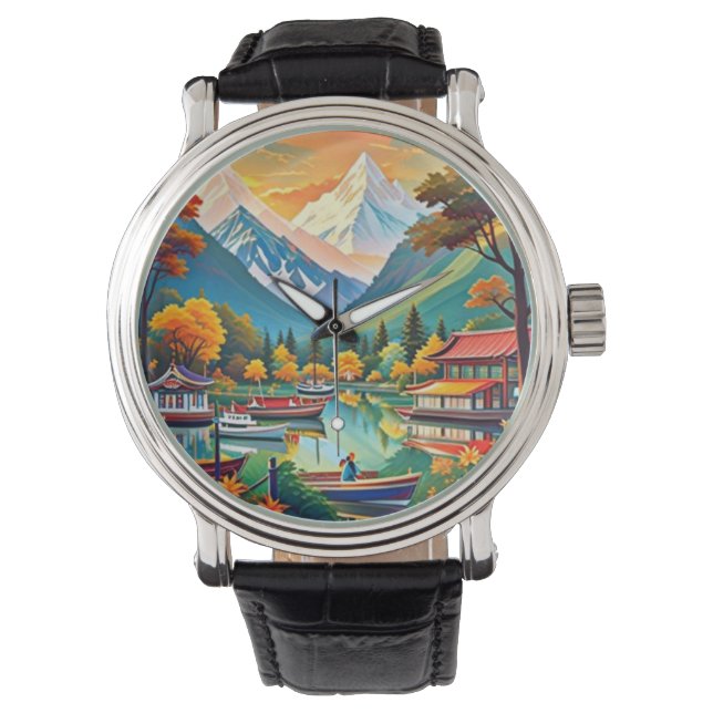 Reloj De Pulsera eWatch Watch (Anverso)