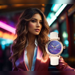 Reloj De Pulsera eWatch Watch