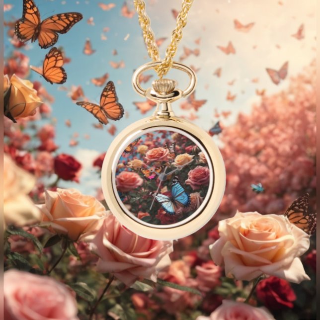 Reloj De Pulsera eWatch Watch (Subido por el creador)