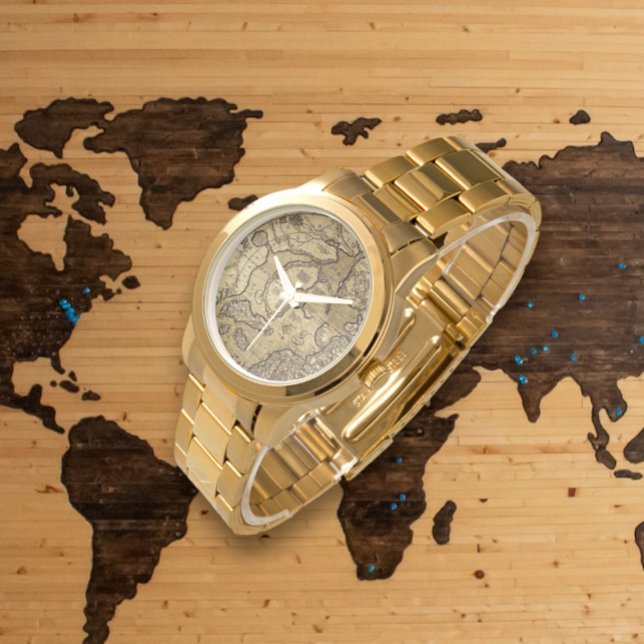 Reloj De Pulsera eWatch Watch (Subido por el creador)