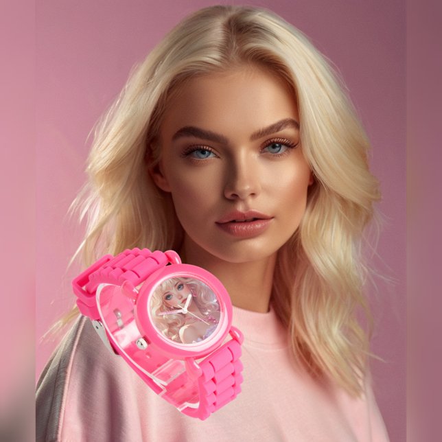 Reloj De Pulsera eWatch Watch (Subido por el creador)