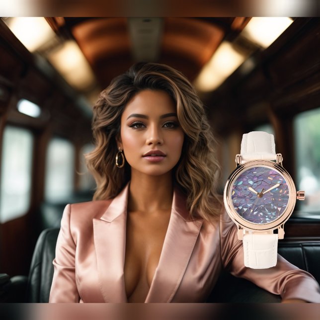 Reloj De Pulsera eWatch Watch (Subido por el creador)