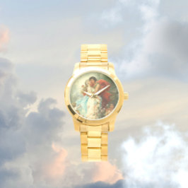 Reloj De Pulsera eWatch Watch