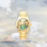 Reloj De Pulsera eWatch Watch<br><div class="desc">Diseño lujoso, magnífico regalo.</div>