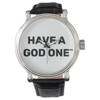 Reloj De Pulsera eWatch Watch