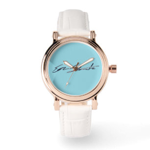 Reloj De Pulsera eWatch Watch