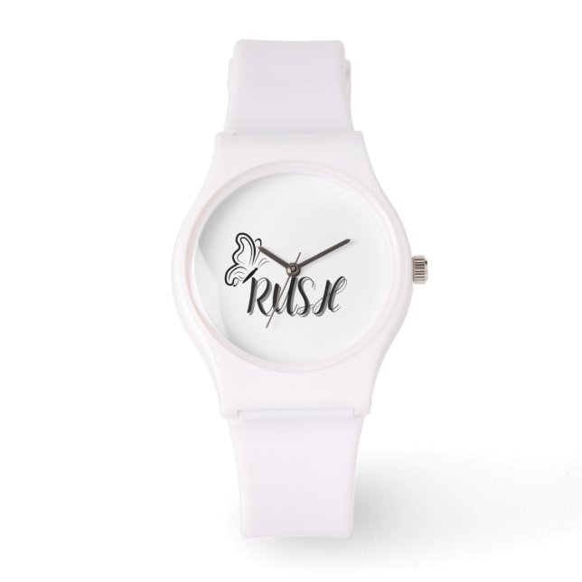 Reloj De Pulsera eWatch Watch (Anverso)