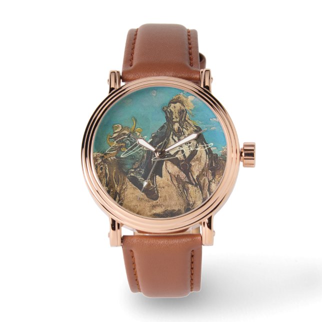 Reloj De Pulsera eWatch Watch (Anverso)