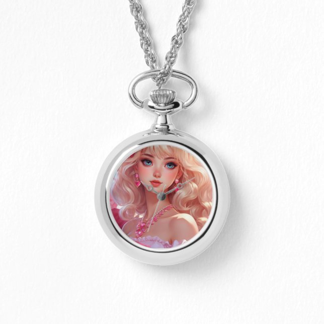 Reloj De Pulsera eWatch Watch (Anverso)