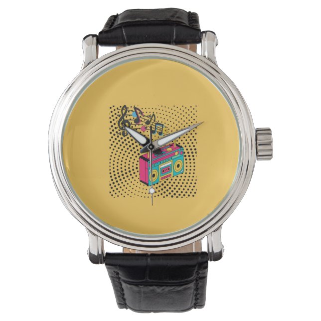 Reloj De Pulsera eWatch Watch (Anverso)