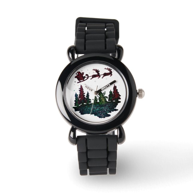 Reloj De Pulsera eWatch Watch (Anverso)