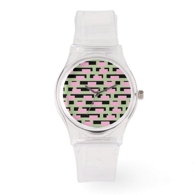 Reloj De Pulsera eWatch Watch (Anverso)