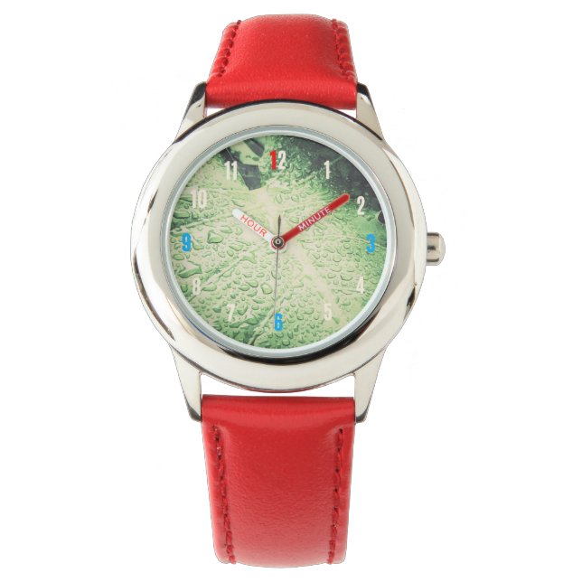 Reloj De Pulsera eWatch Watch (Anverso)