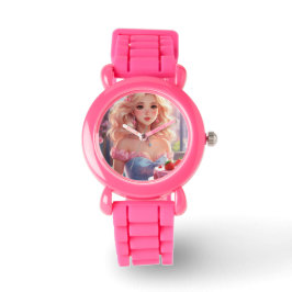 Reloj De Pulsera eWatch Watch