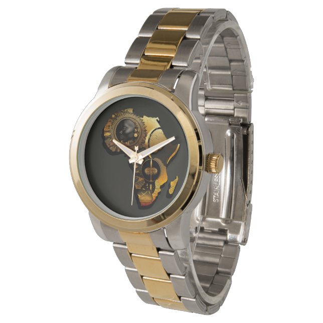 Reloj De Pulsera eWatch Watch (Angular)