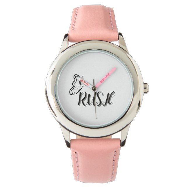 Reloj De Pulsera eWatch Watch (Anverso)