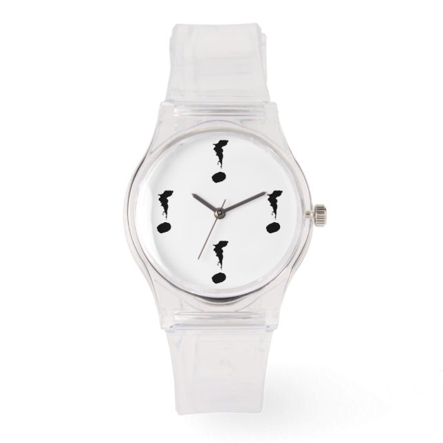 Reloj De Pulsera eWatch Watch (Anverso)