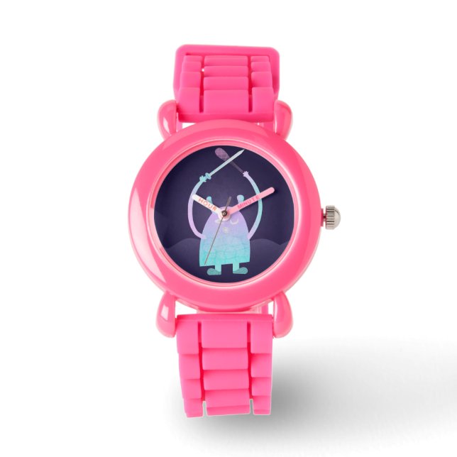 Reloj De Pulsera eWatch Watch (Anverso)