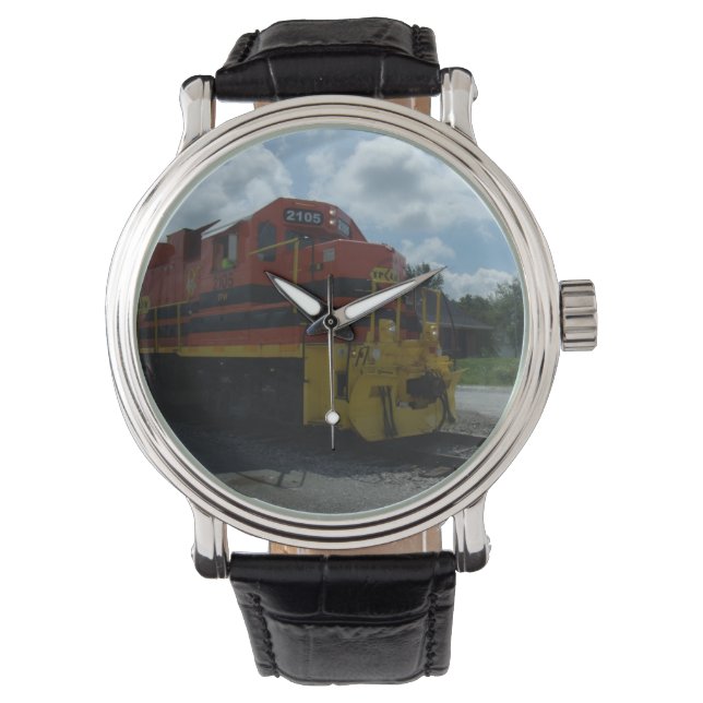 Reloj De Pulsera eWatch Watch (Anverso)