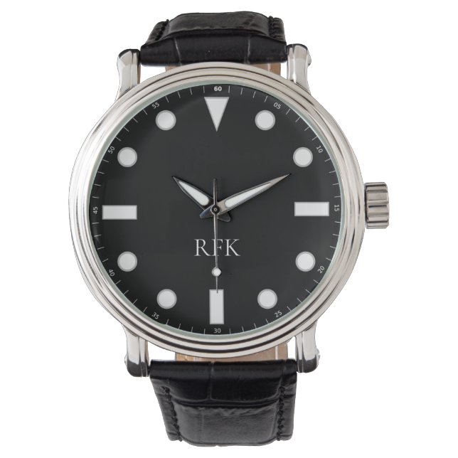 Reloj De Pulsera eWatch Watch (Anverso)