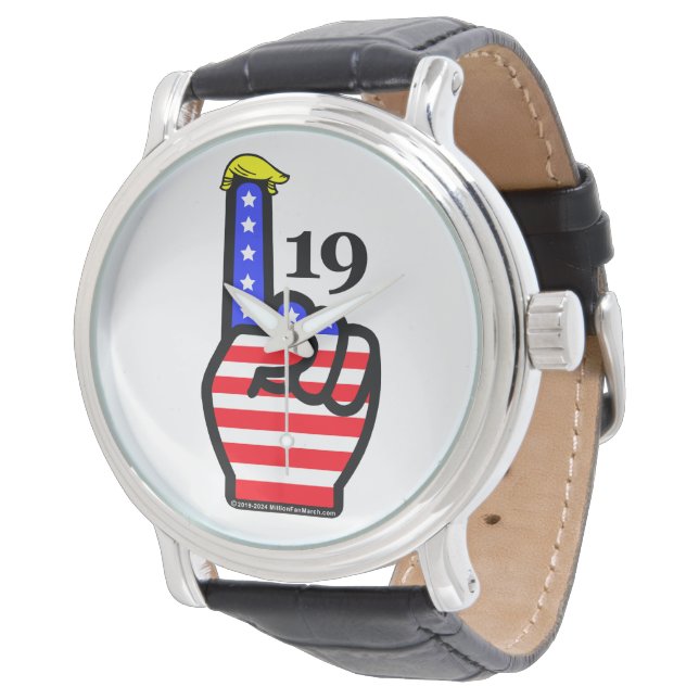 Reloj De Pulsera eWatch Watch (Angular)