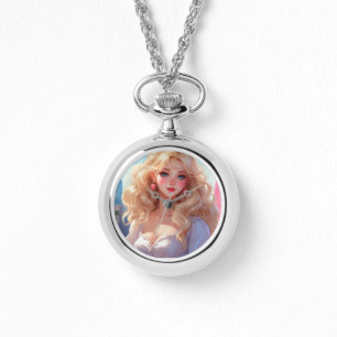 Reloj De Pulsera eWatch Watch