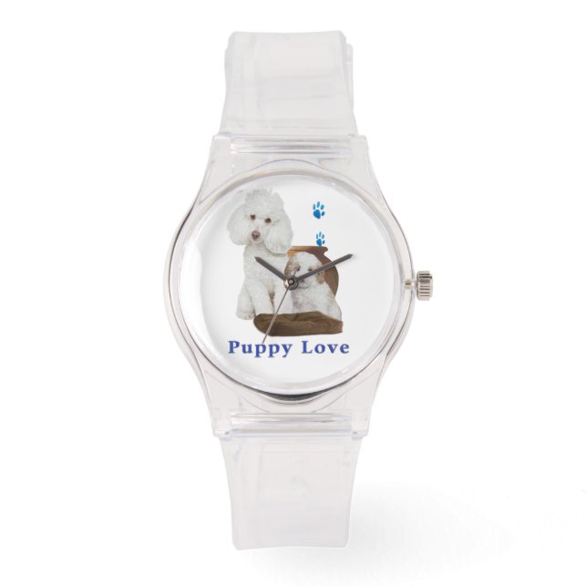 Reloj De Pulsera eWatch Watch (Anverso)