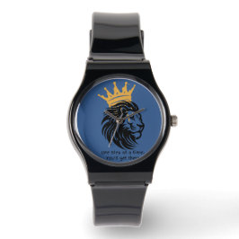 Reloj De Pulsera eWatch Watch