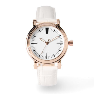 Reloj De Pulsera eWatch Watch