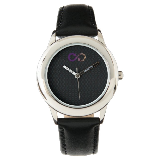 Reloj De Pulsera eWatch Watch (Anverso)