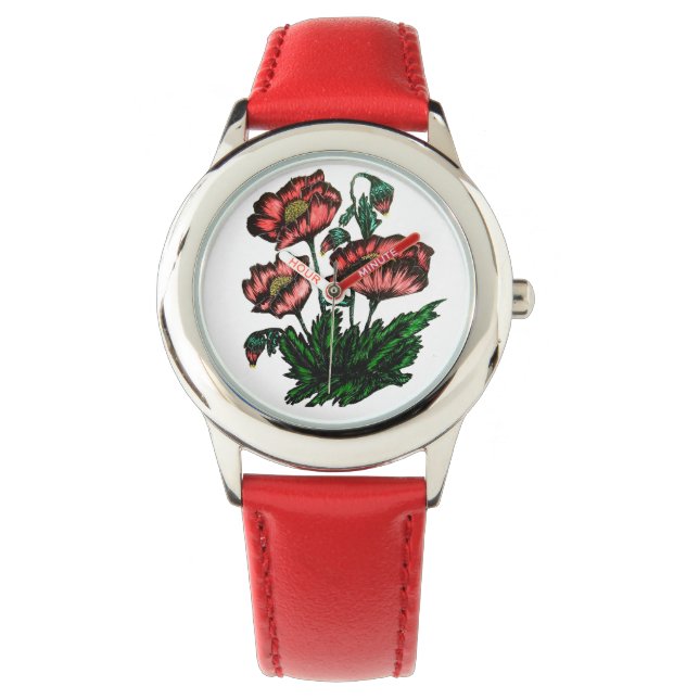 Reloj De Pulsera eWatch Watch (Anverso)