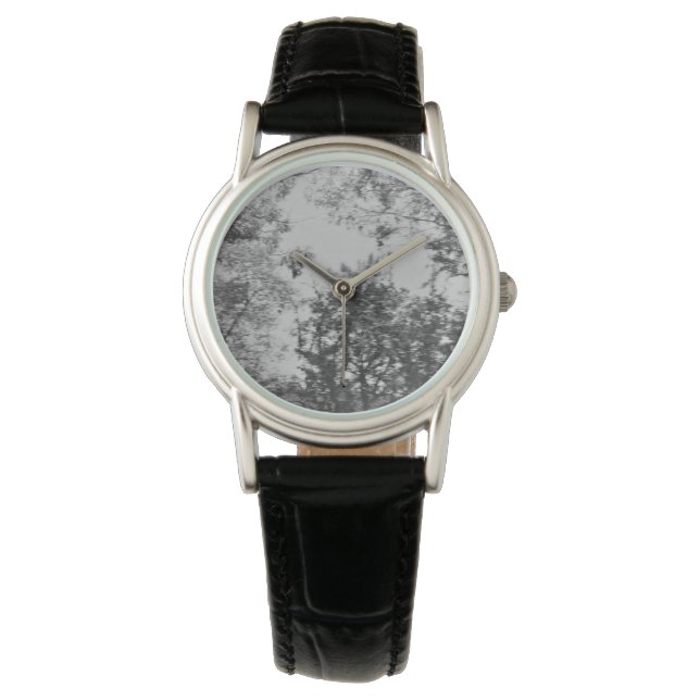 Reloj De Pulsera eWatch Watch ART&DESIGN ECO STYLES (Anverso)