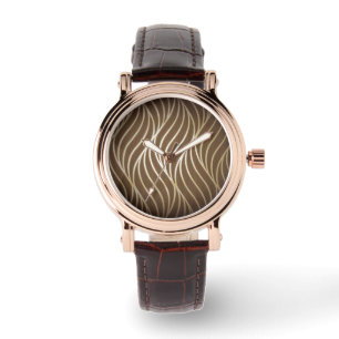 Reloj De Pulsera eWatch Watch ART&DESIGN STYLES