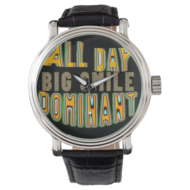 Reloj De Pulsera eWatch Watch BSD (Anverso)