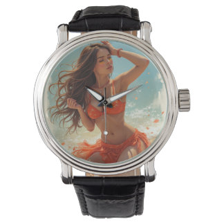 Reloj De Pulsera eWatch Watch C.C