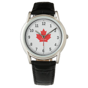 Reloj De Pulsera eWatch Watch Canadá