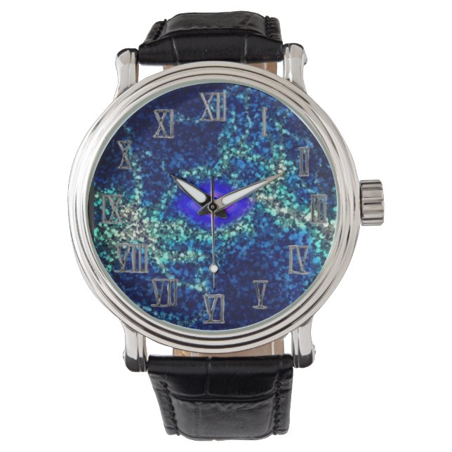 Reloj De Pulsera eWatch Watch ElectricX (Anverso)