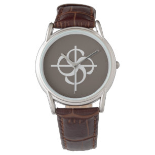 Reloj De Pulsera eWatch watch hombres arte y estilo de diseño