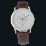 Reloj De Pulsera eWatch watch hombres arte y estilo de diseño<br><div class="desc">arte y diseño de relojes de visión masculina</div>