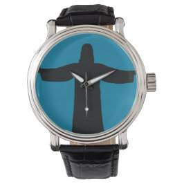 Reloj De Pulsera eWatch Watch   jesus christ 