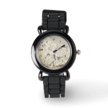 eWatch Watch : Stallion salvaje