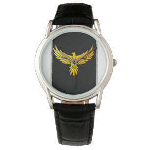 Reloj De Pulsera eWatch WatchMajestic Soar: Tiempo de espera de vis