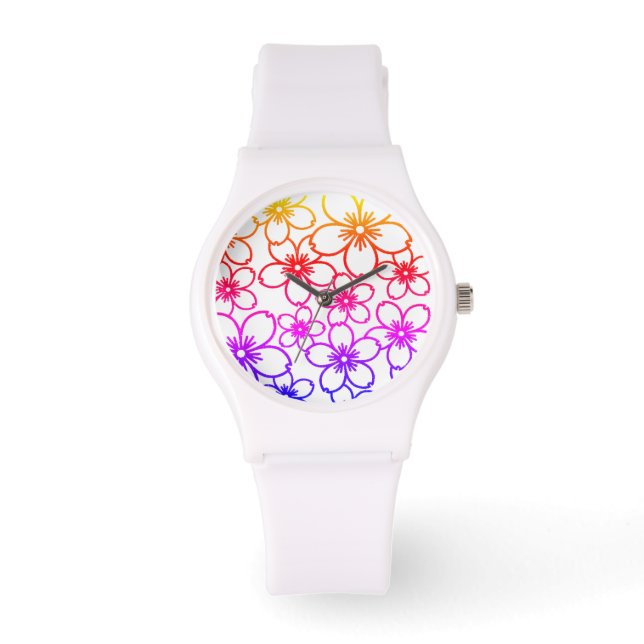 Reloj De Pulsera eWatch WOMANS ART AND DESIGN (Anverso)